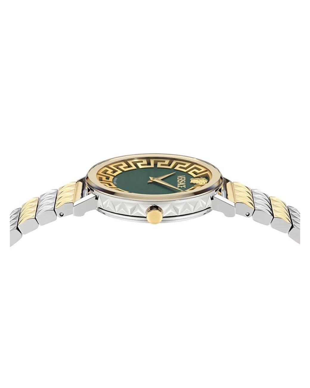 Versace Green Deadalus 35Mm