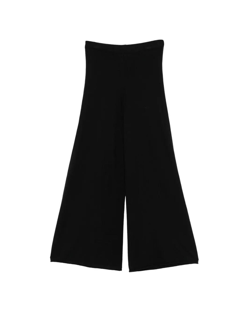 Lisa Yang Black Ainsley Pants