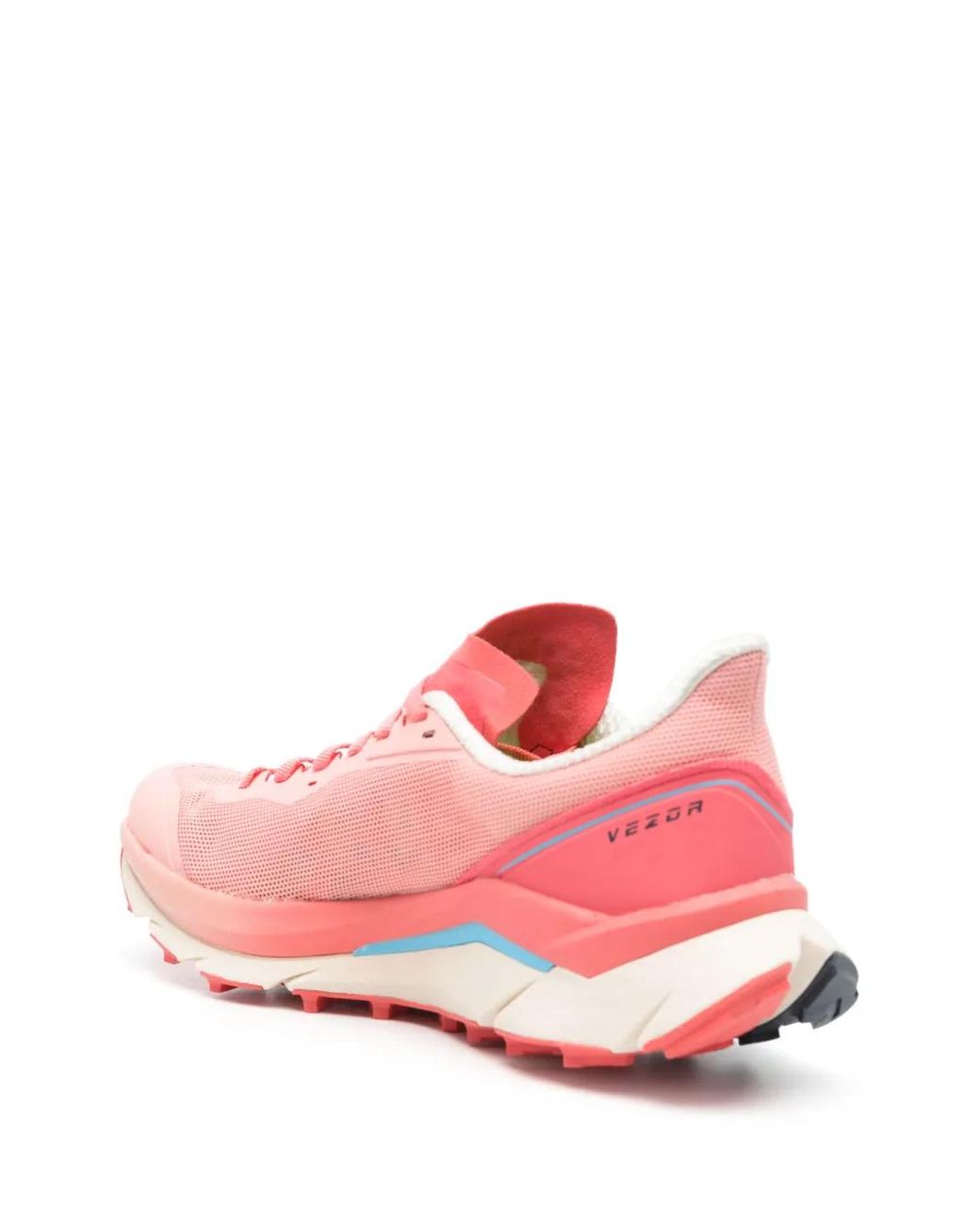 Rossignol Pink Vezor Sneakers