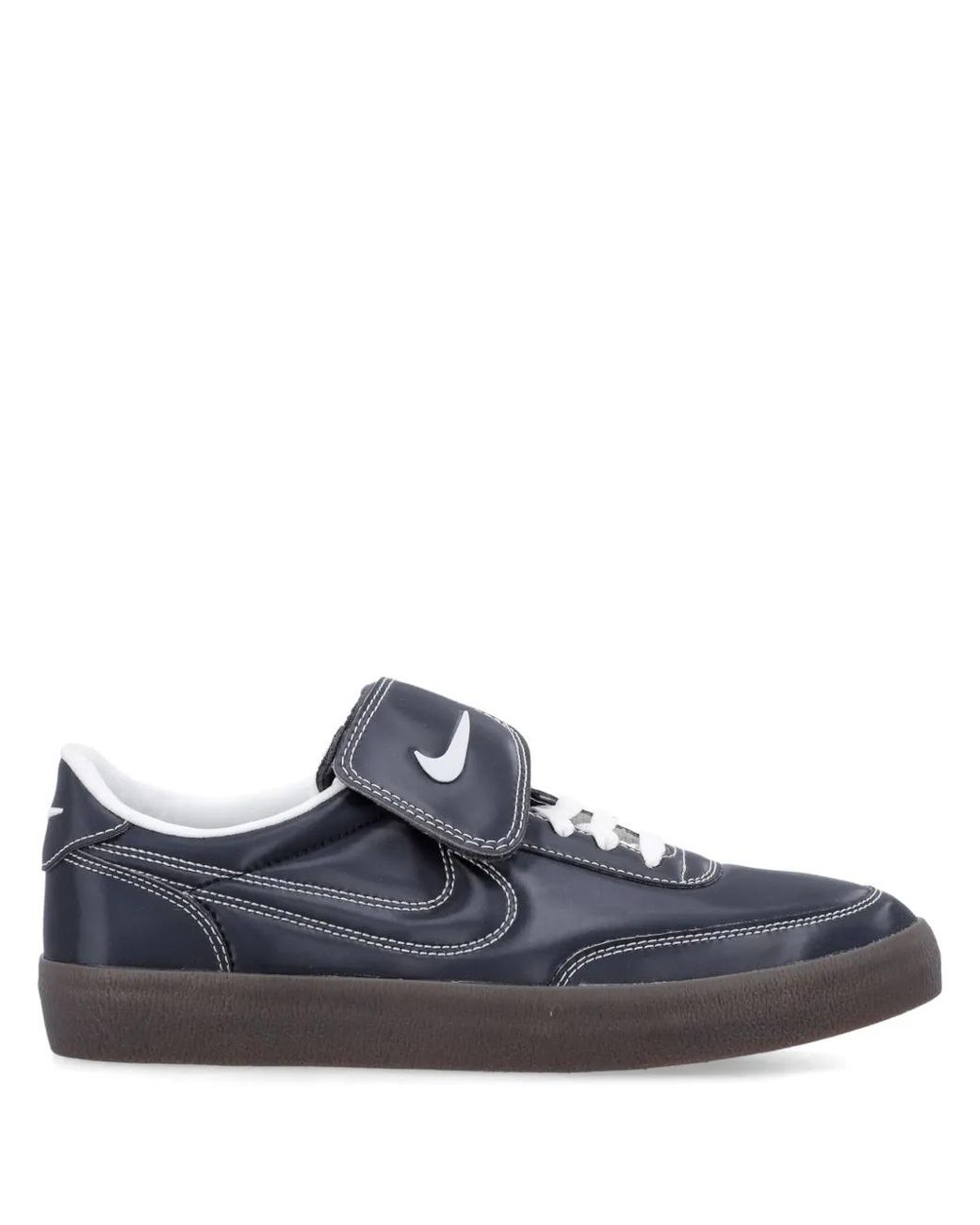 Nike Blue Killshot 2 Premium Sneakers