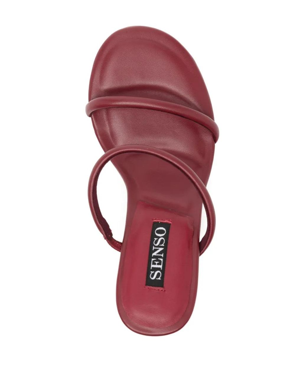 Senso Pink Upton Ii Sandalen