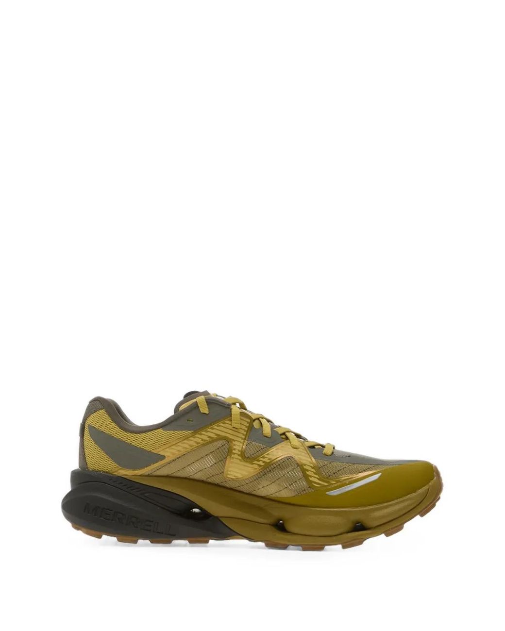 Merrell Green Mtl Speedarc Peak Sneakers