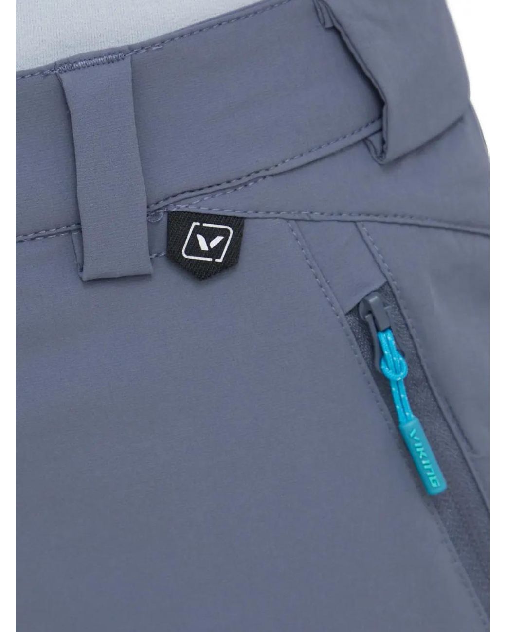 Viking Blue Activeflex Shorts