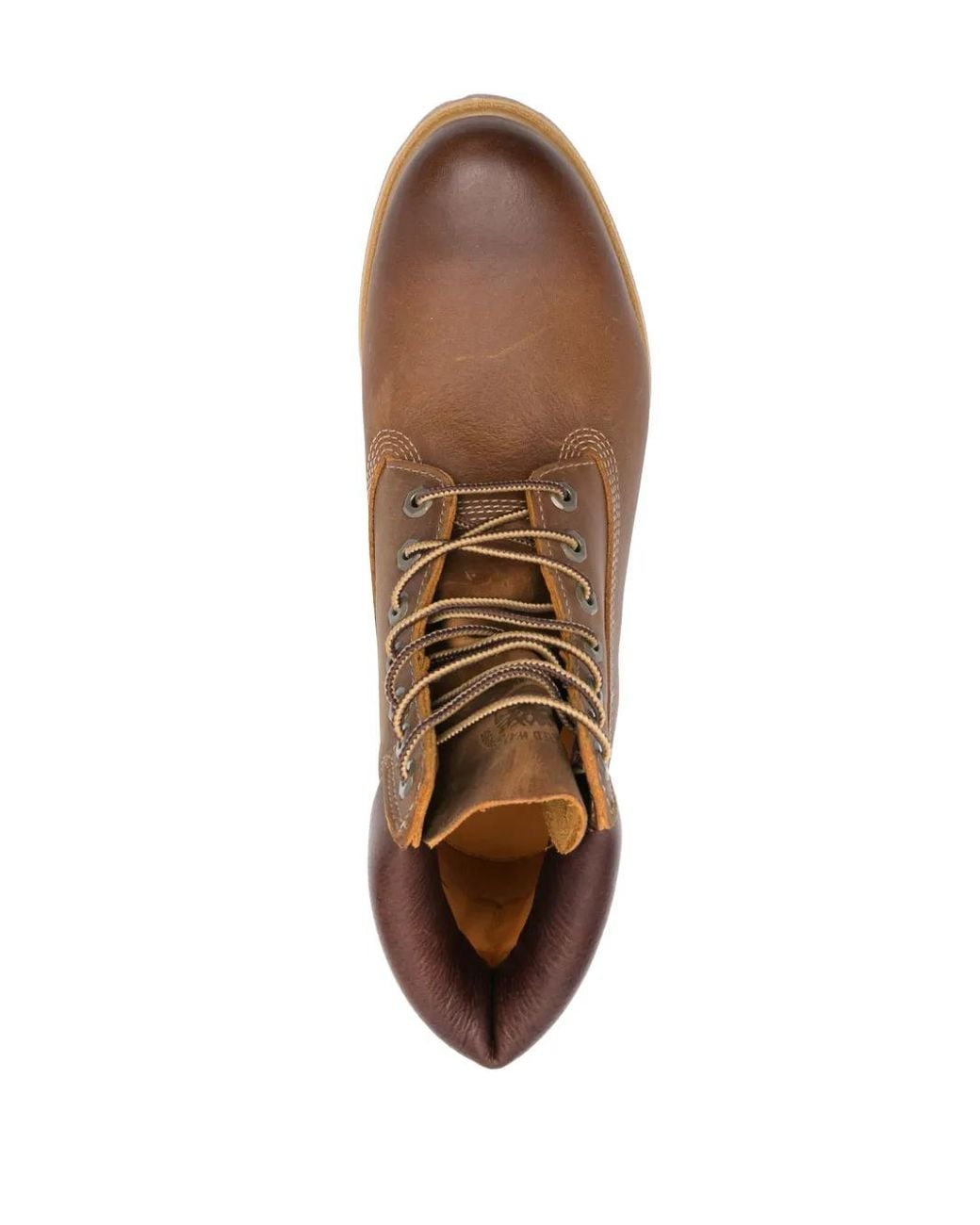 Timberland Brown Prem 6 for men