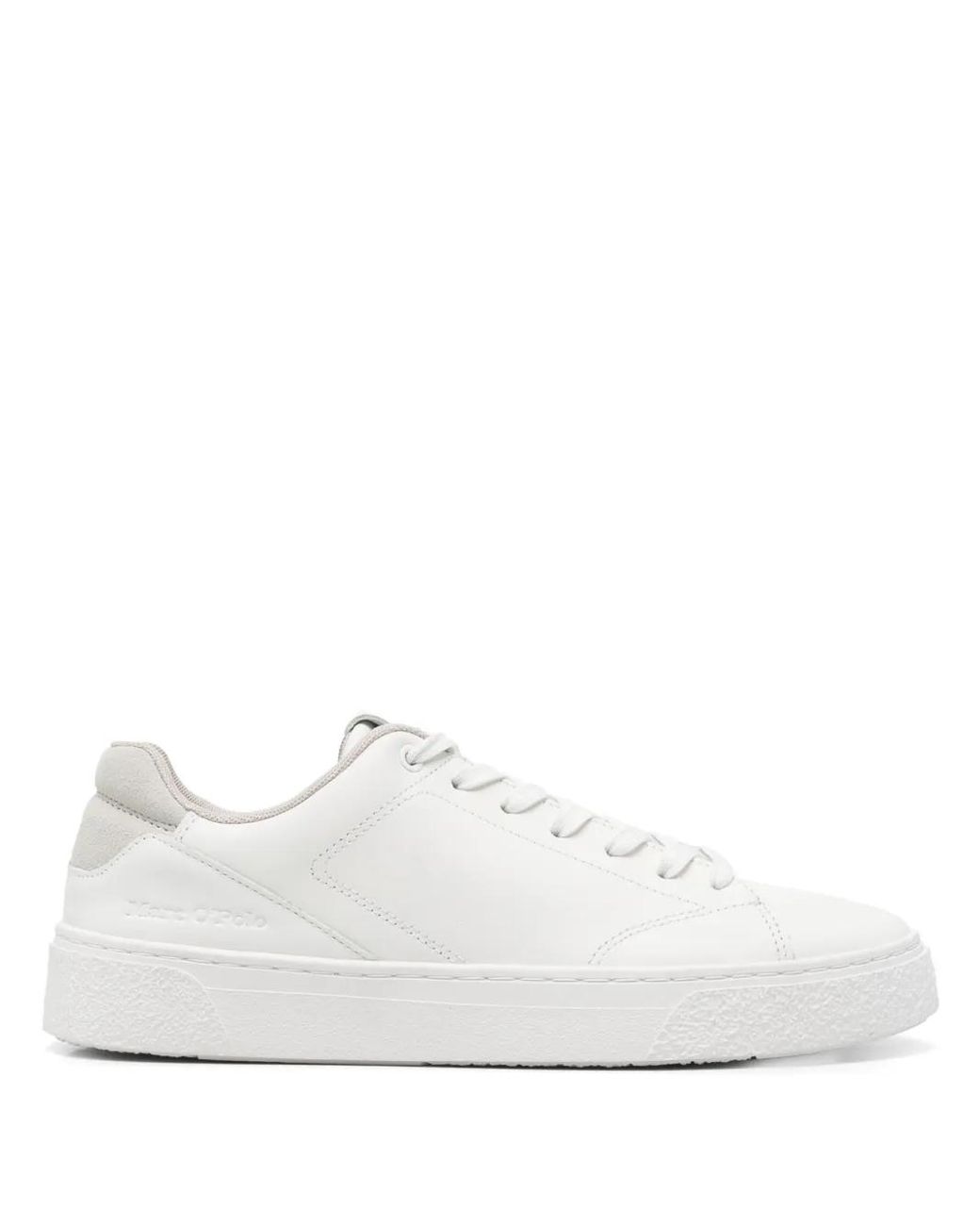 Marc O' Polo White Jarvis Sneakers for men