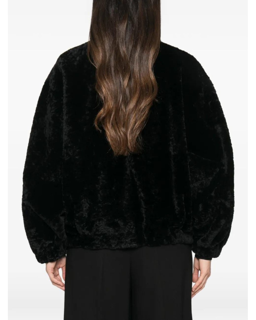 Giacca di Simonetta Ravizza in Black