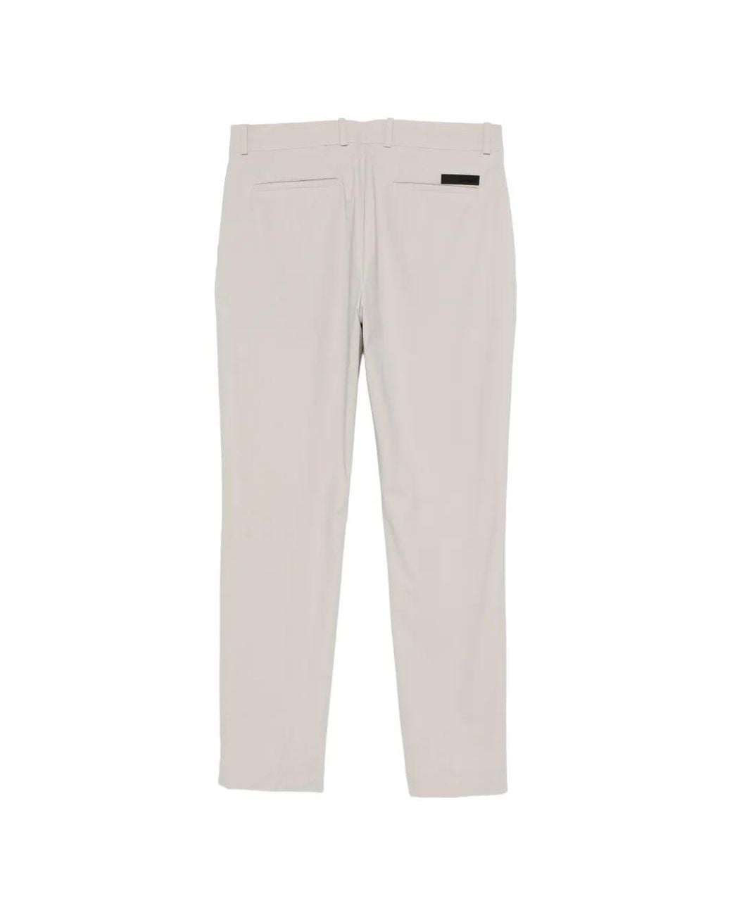 Rrd Surflex Button Trousers in White for Men | Lyst