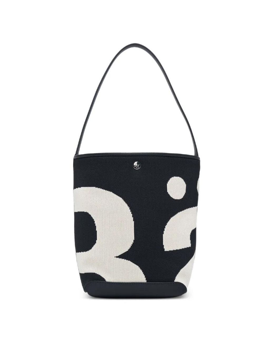 Rally Movement White Mark Ii Tote Bag