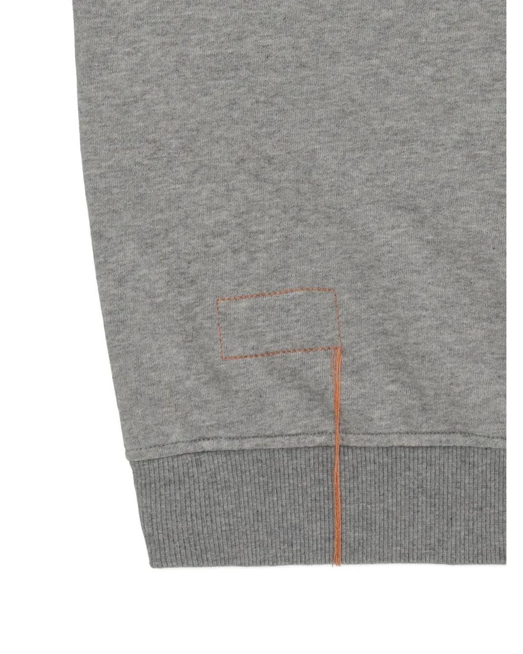 Fortela Gray Yalepm Short-Sleeve Polo Shirt for men