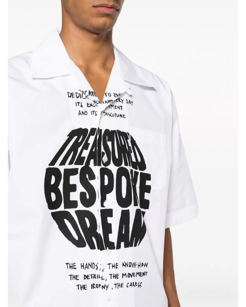 Marni White Shirts for men