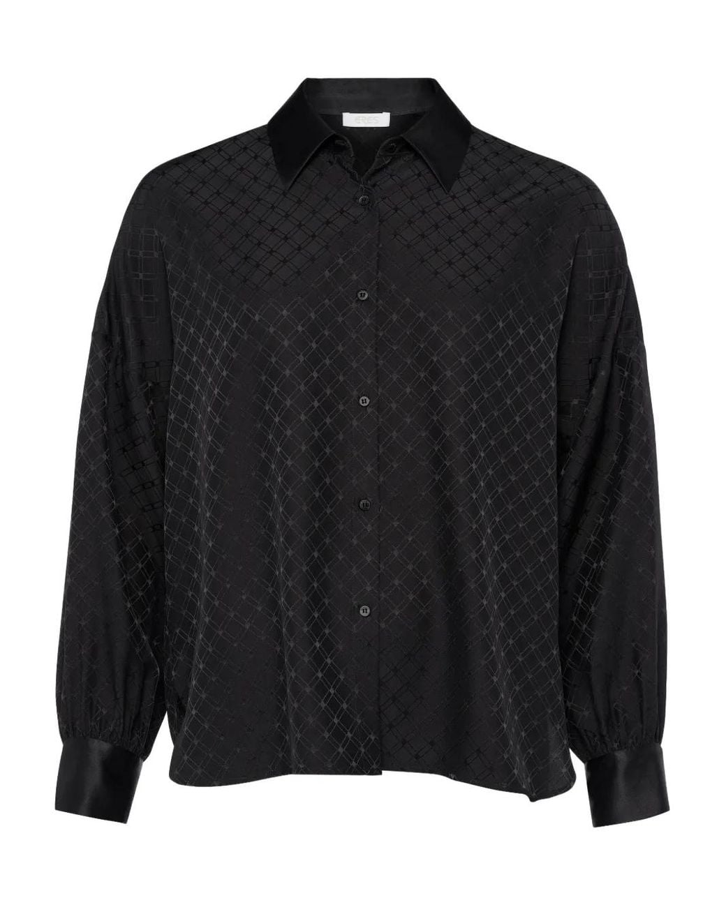 Eres Black Palace Shirt