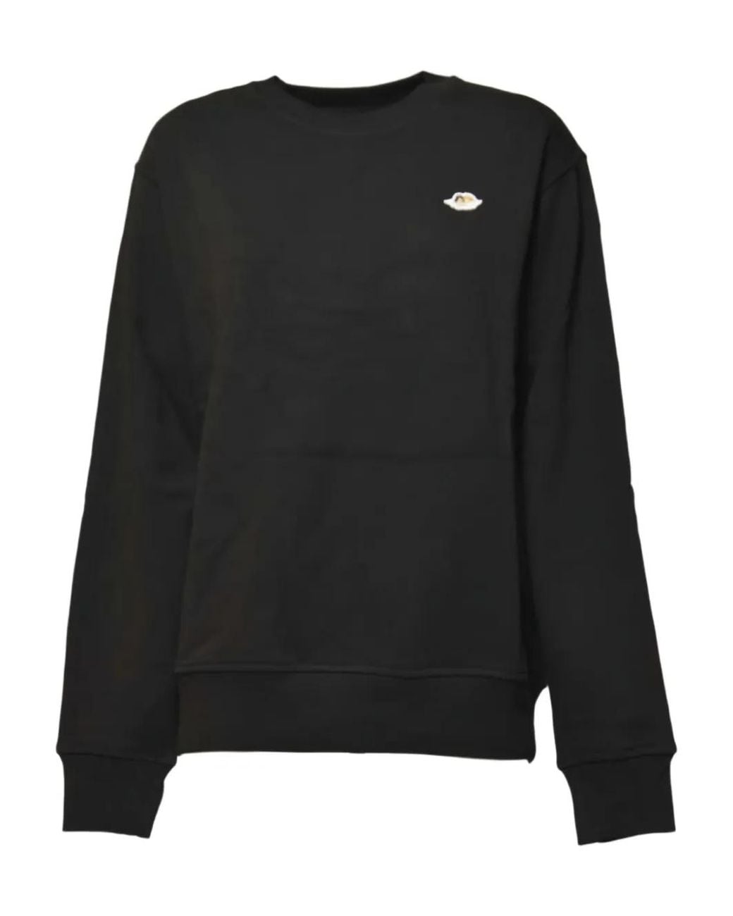 Fiorucci Black Angels-Patch Sweatshirt