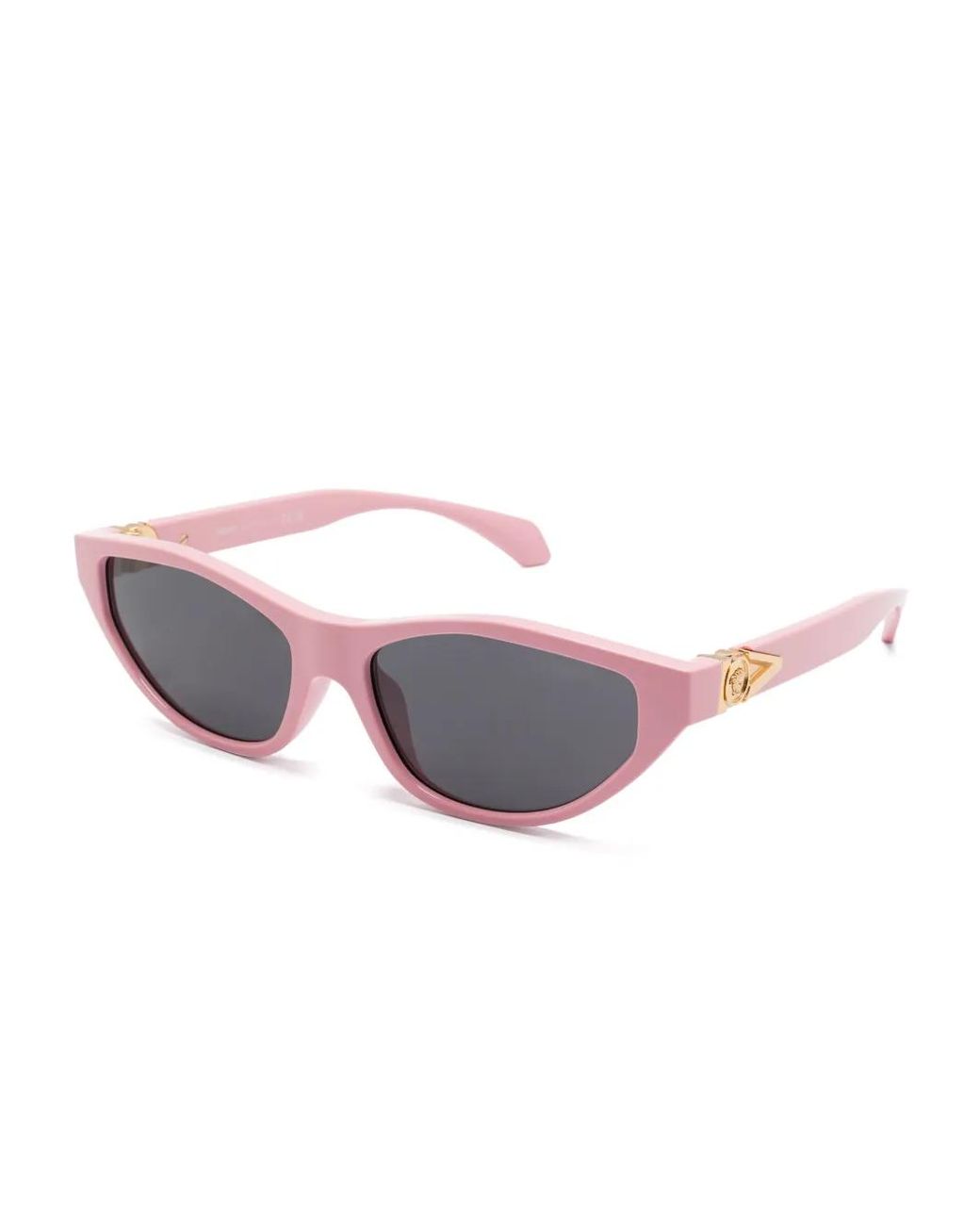 Versace Pink Ve4491U Sunglasses