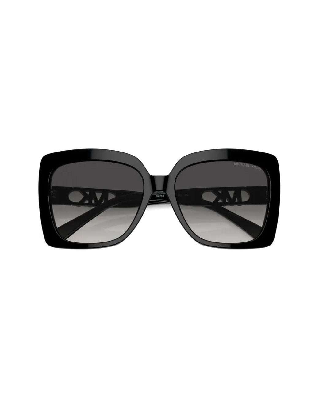 Michael Kors Black Nice Sunglasses