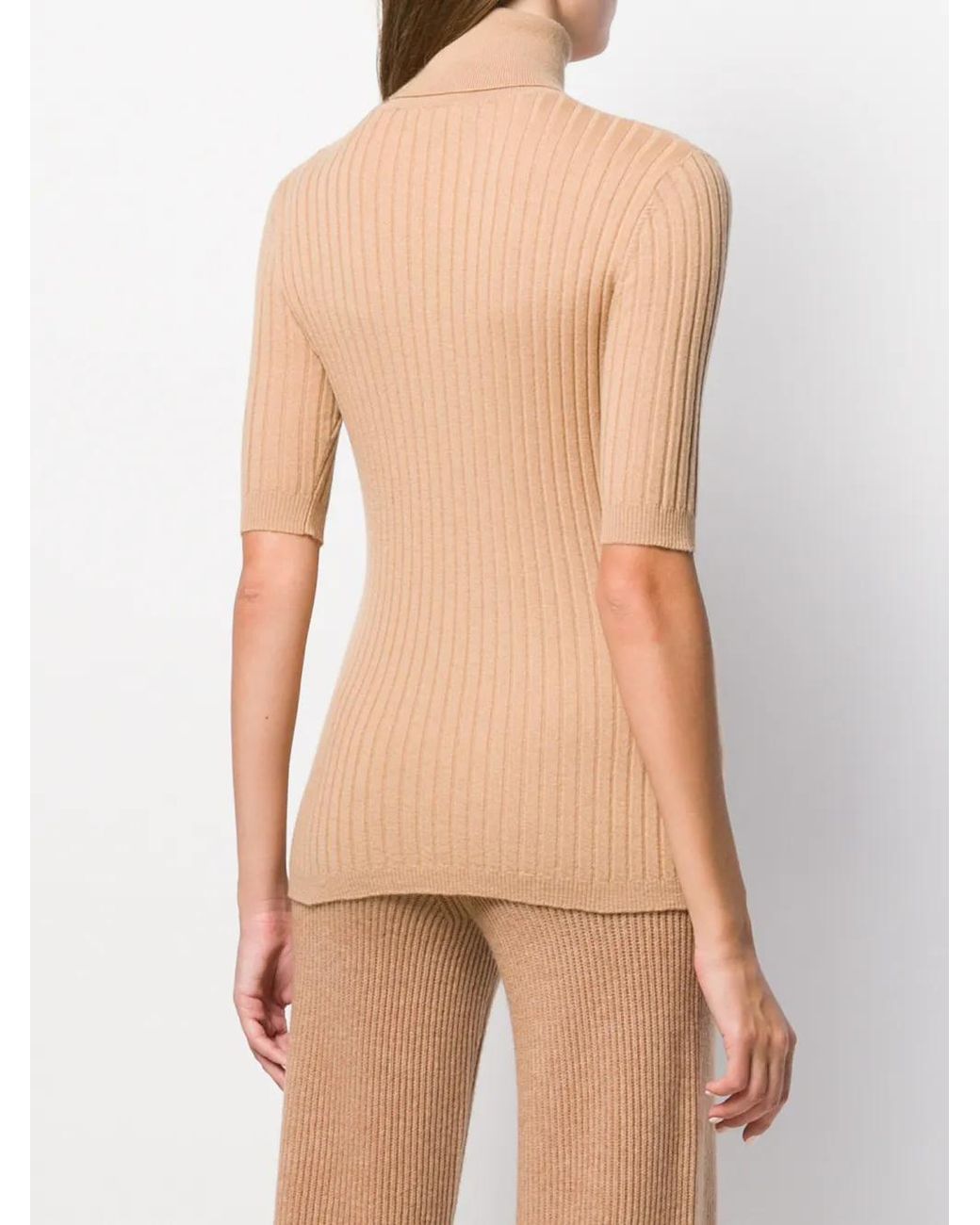 Cashmere In Love Natural Cashmere