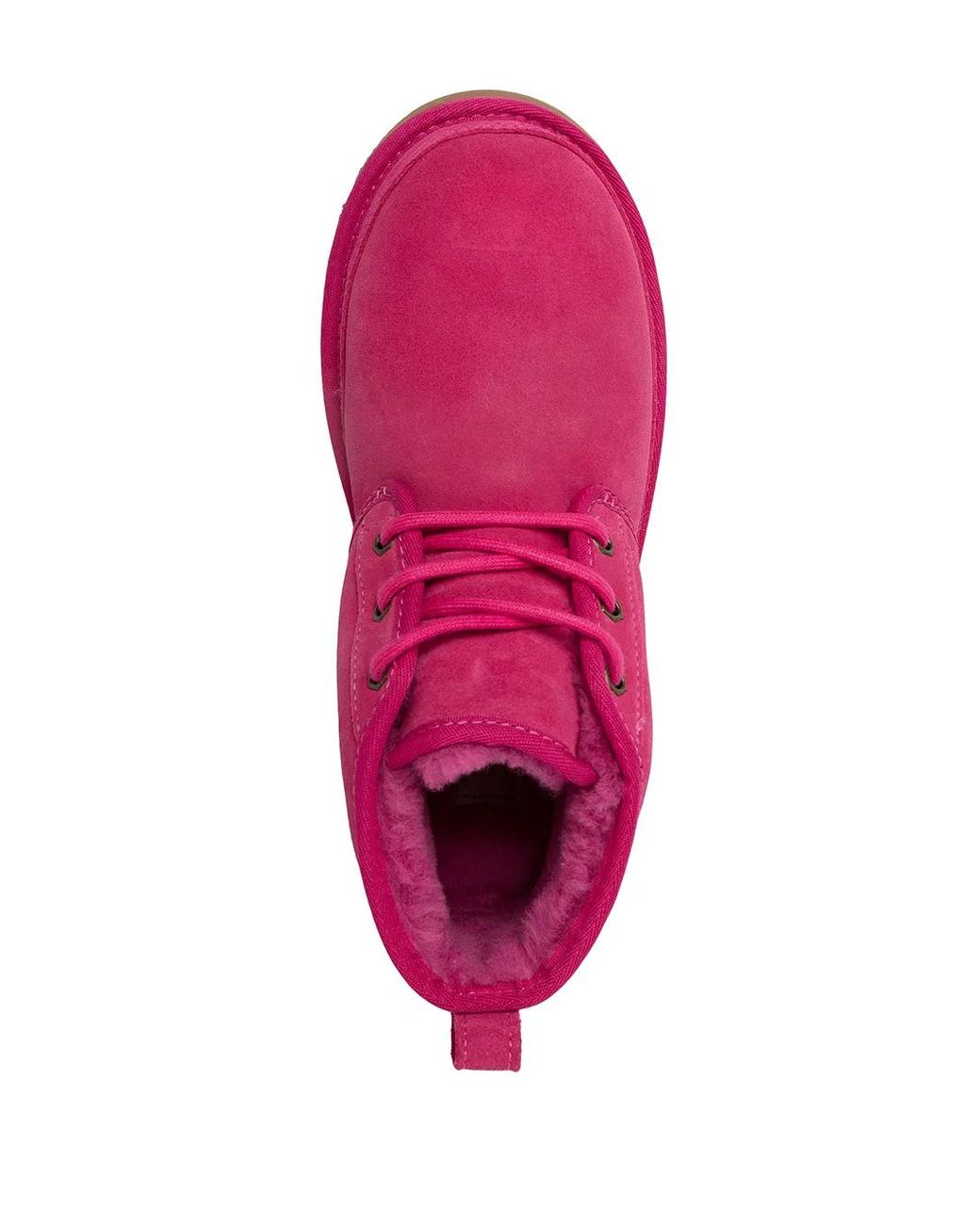 Bottines Neumel II Ugg en coloris Pink