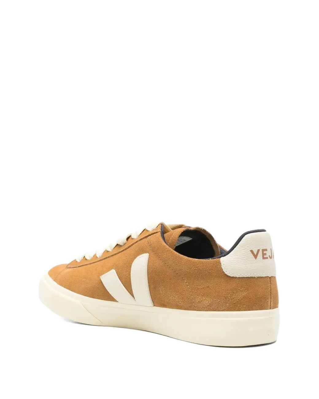 Veja Brown Sneaker Und Sneaker