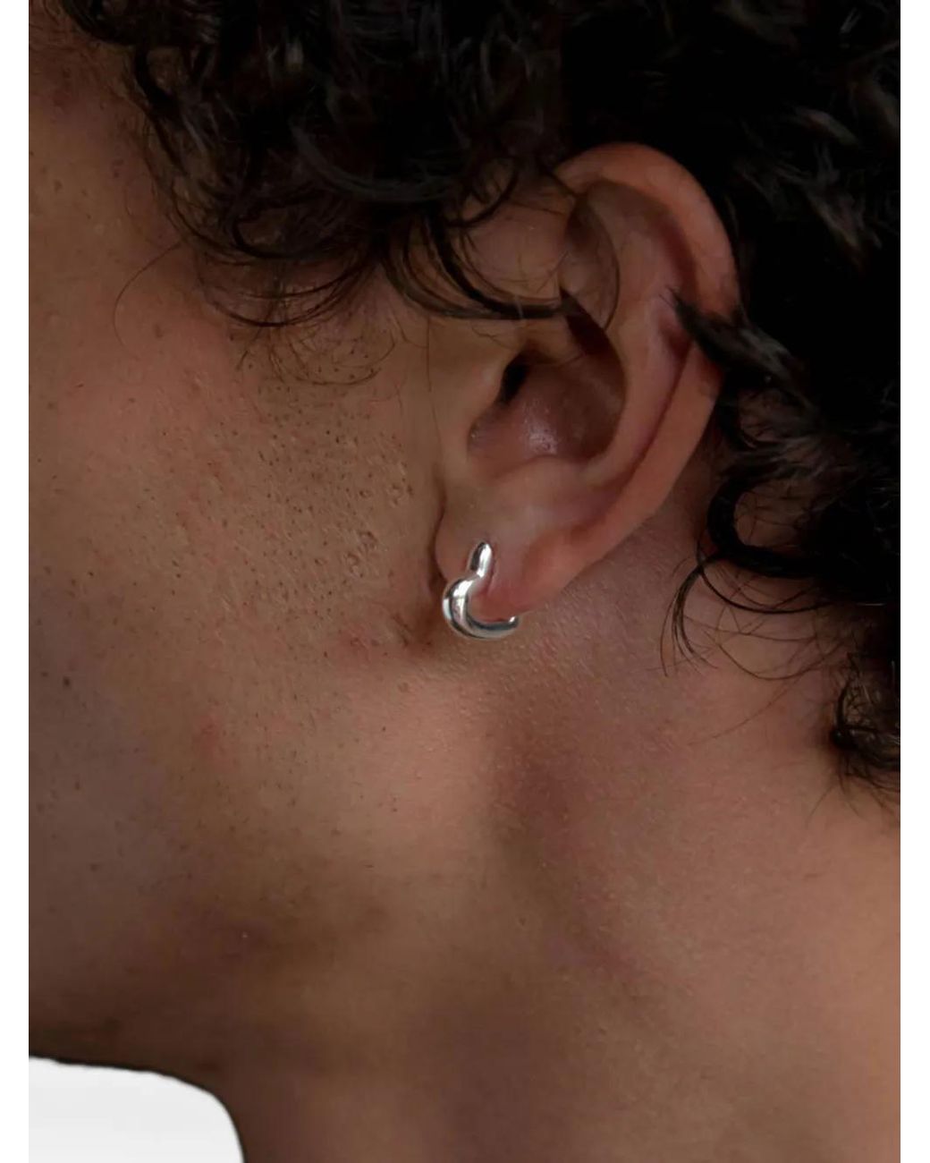 Yoj Loft Creole Mit Herz in Brown für Herren