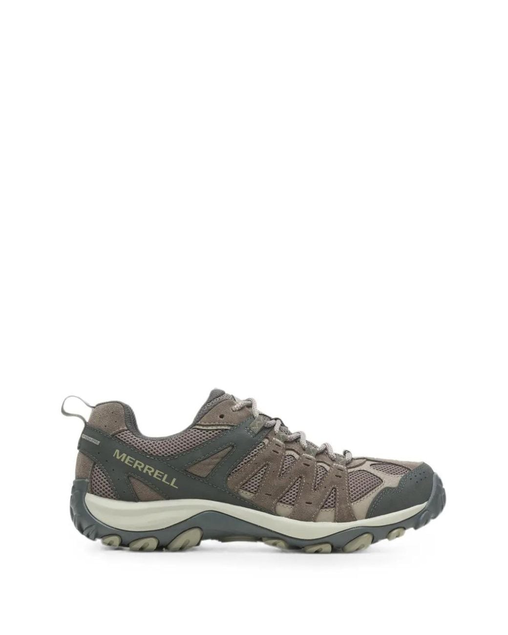 Merrell Gray Accentor 3 Panelled Sneakers for men