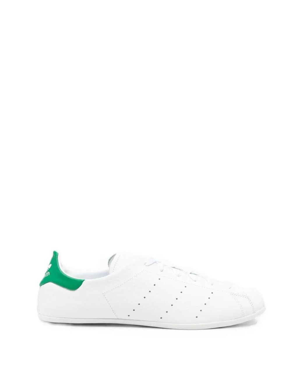 Adidas White Stan Smith Sneakers