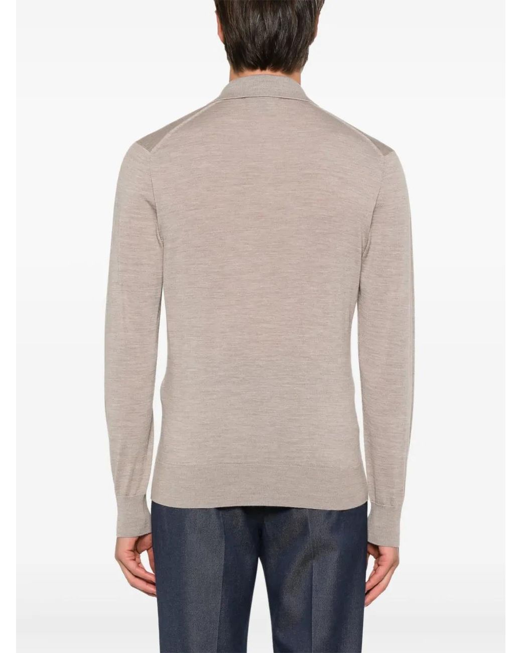 Pull Lasca Sease pour homme en coloris Natural