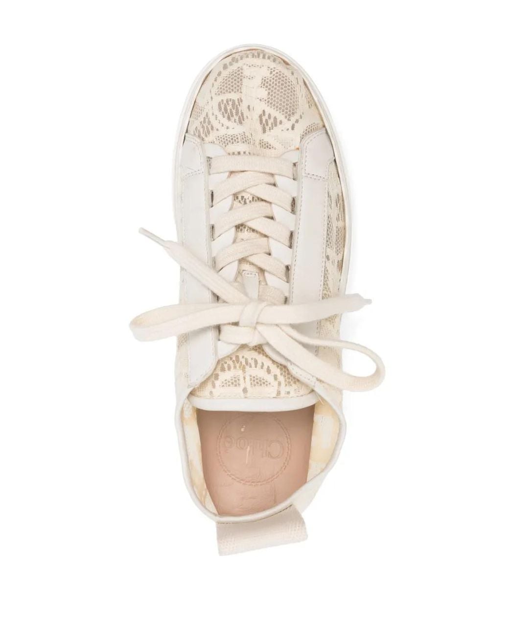 Chloé Natural Open Box