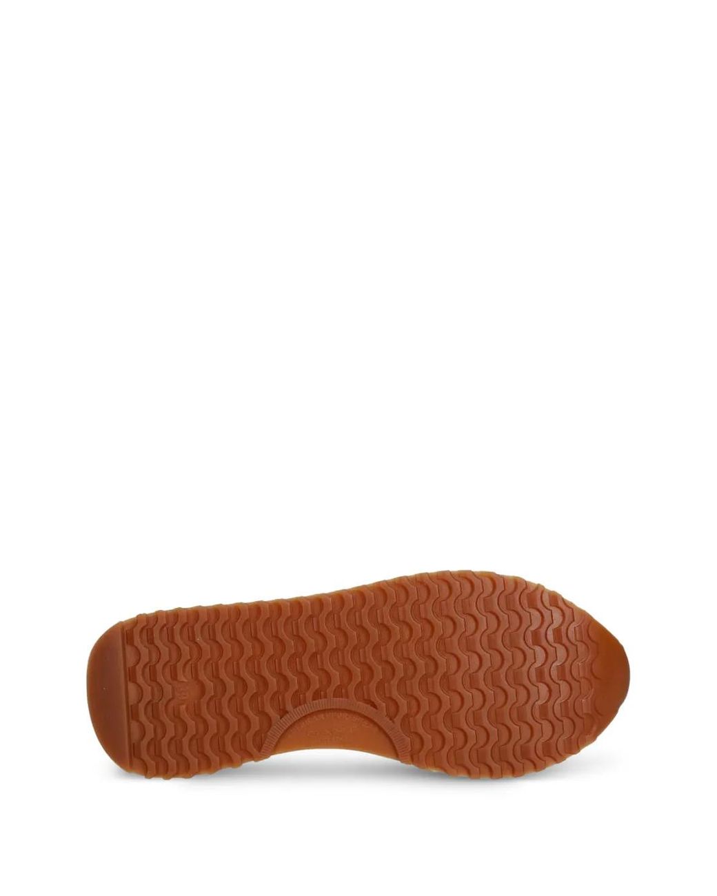 Gant White The Bevinda Knit Sneakers