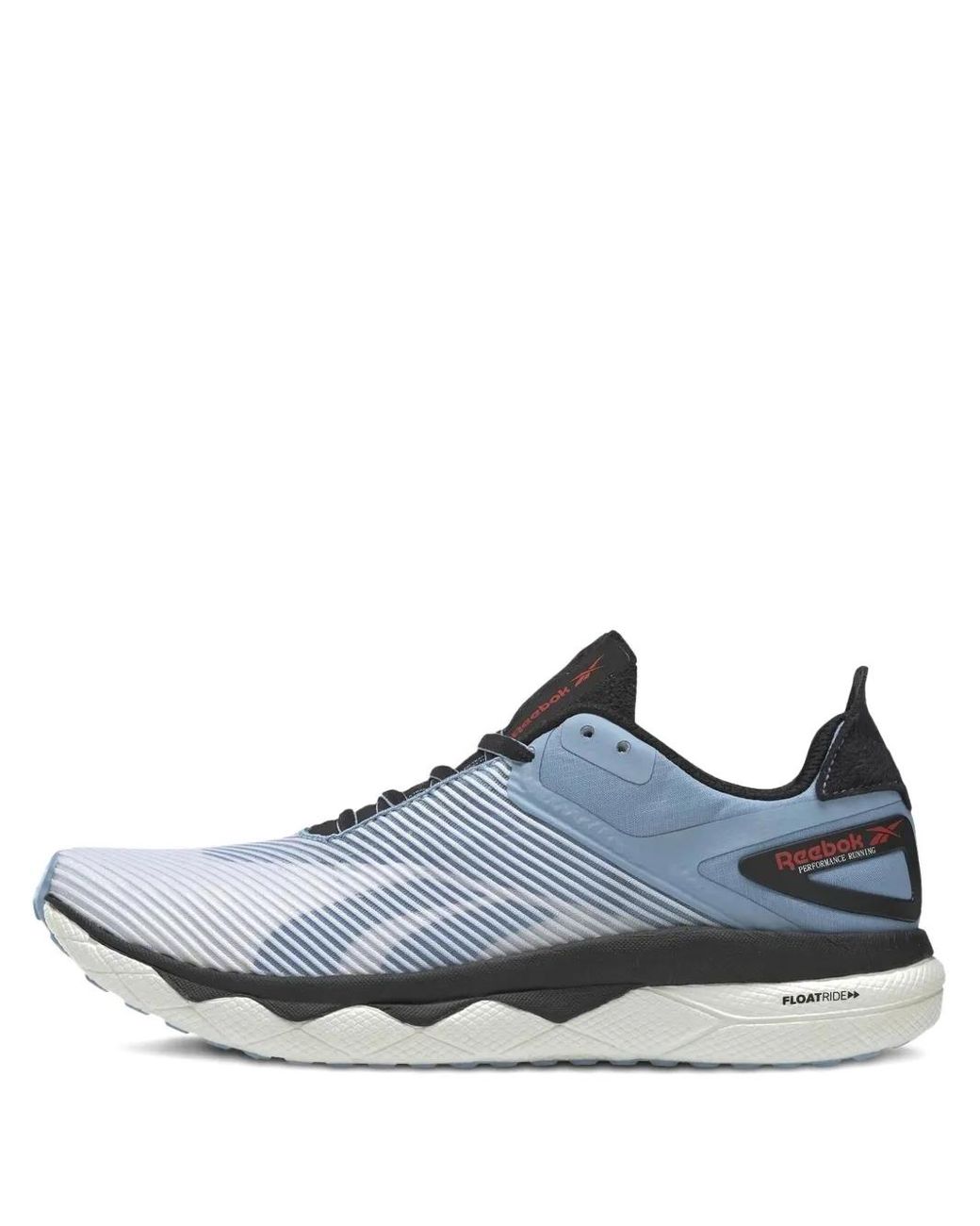 Reebok Blue Floatride Run Panthea Sneakers
