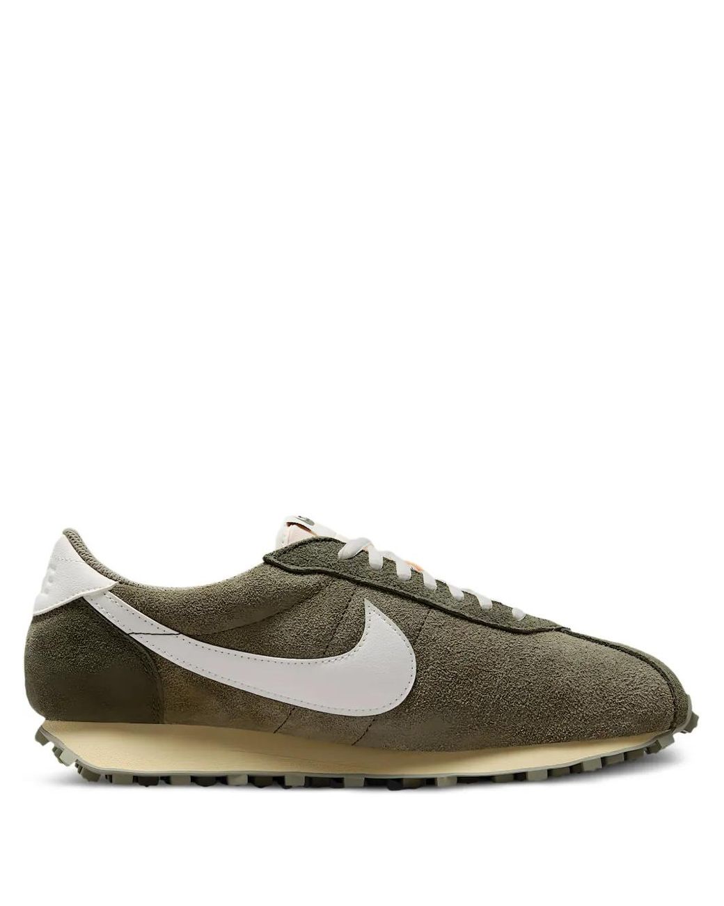 Nike Green Ld-1000 Sneakers for men