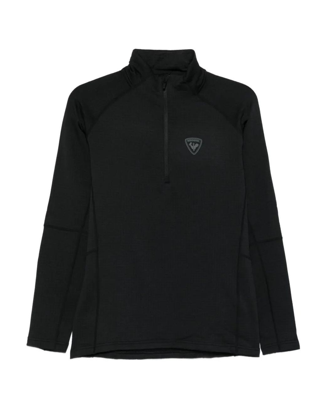Rossignol Blackside Half-Zip Fleece Sweatshirt for men