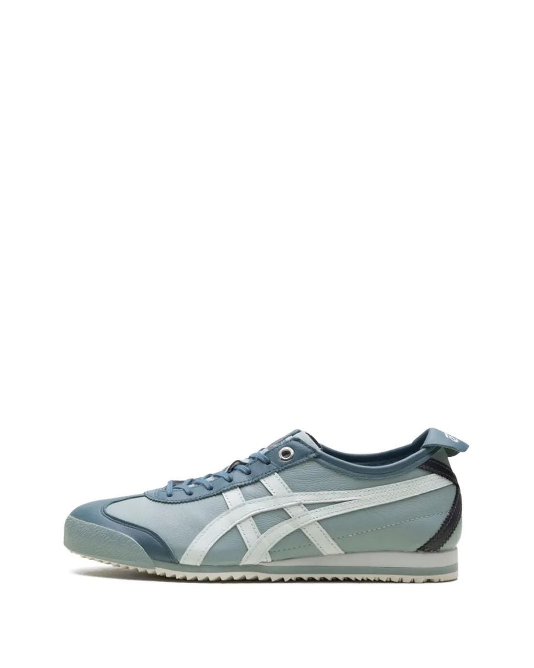 Onitsuka Tiger Blue Mexico 66 Sd Sneakers for men