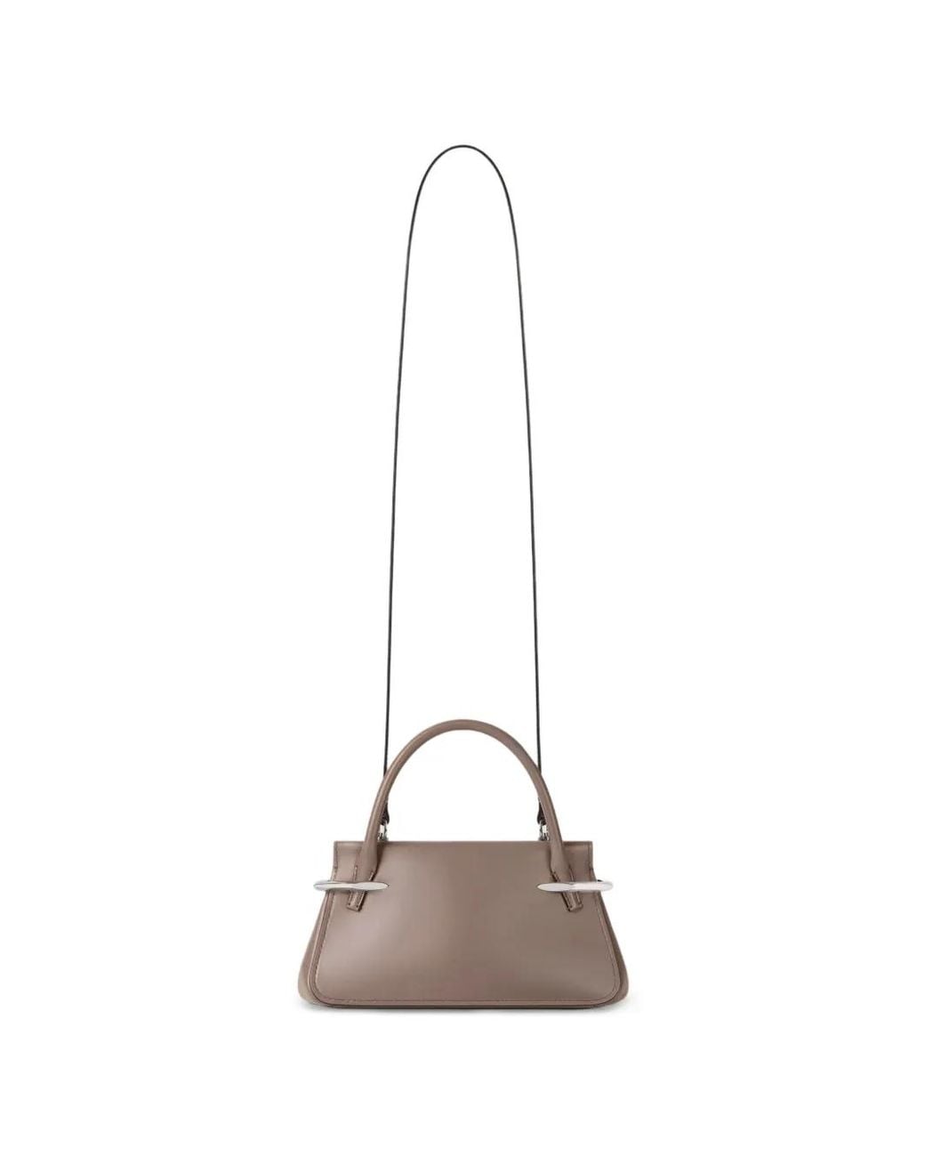 Givenchy Natural Mini Pinch Bag