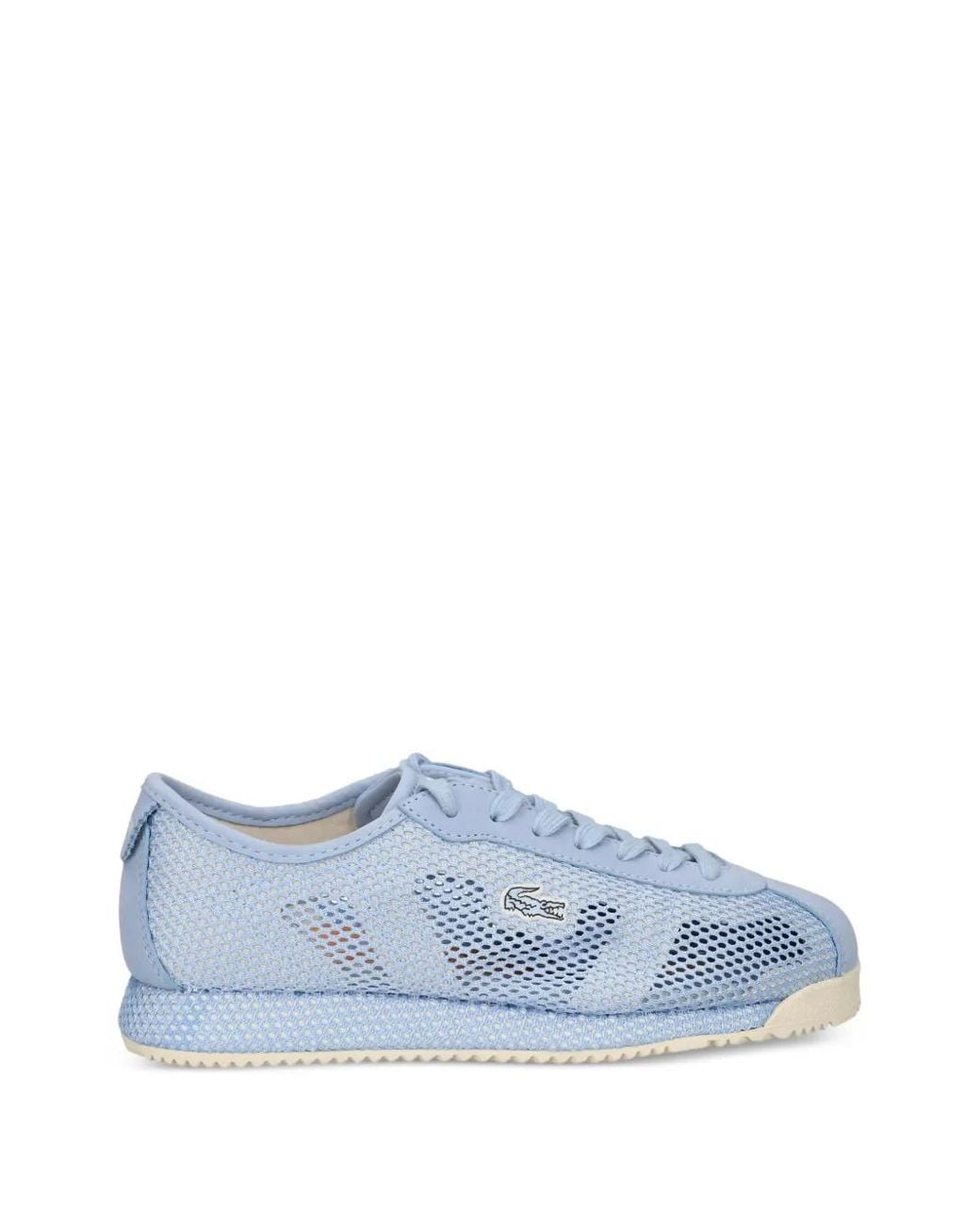 Lacoste Blue Club-Low Sneakers
