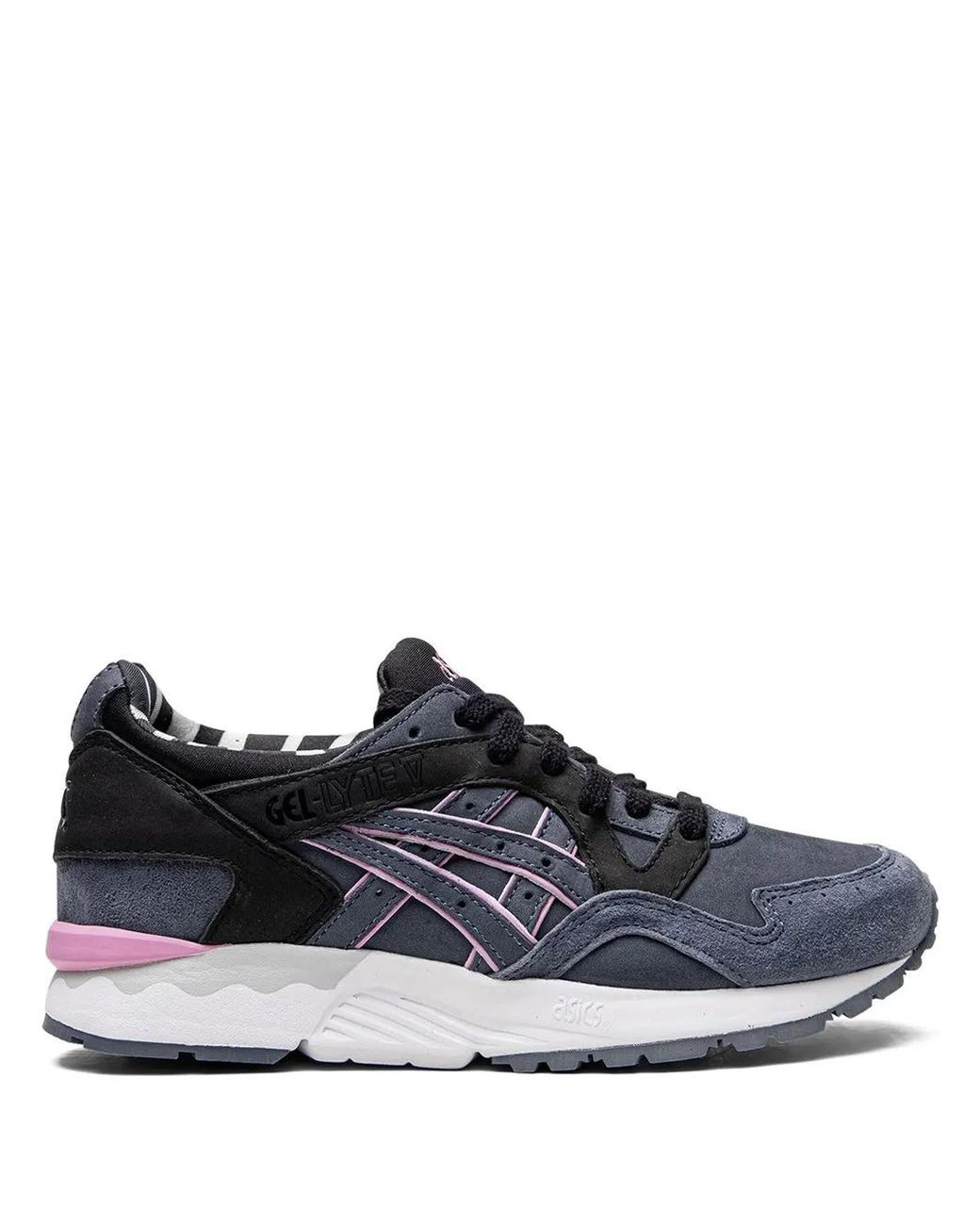 Asics Blue X Extra Butter Gel-Lyte 5 "Karaoke" Sneakers