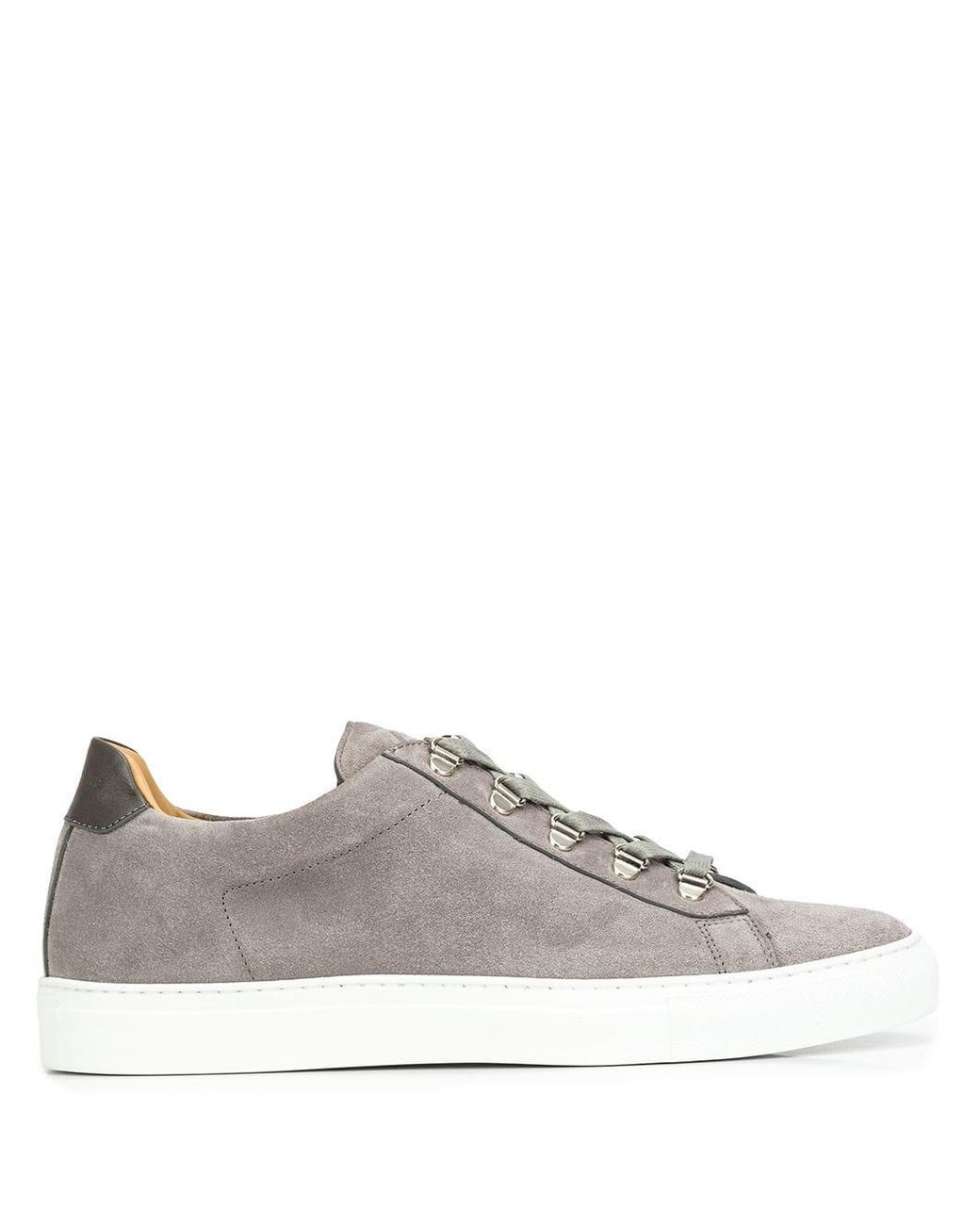 koio suede