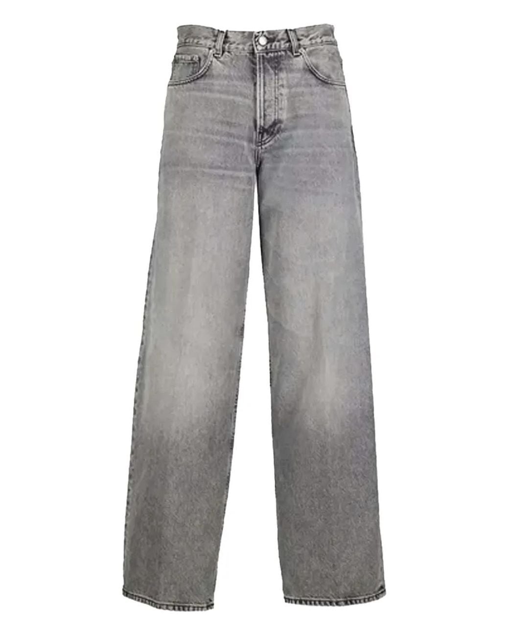 Haikure Gray Bethany Jeans