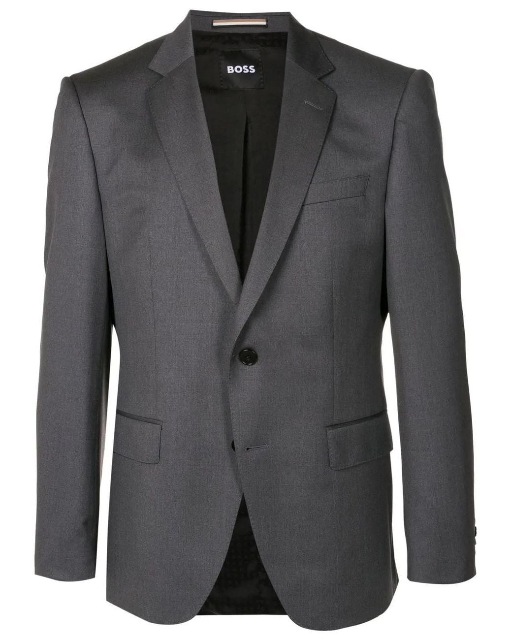 Boss Black One Slim-Fit Suit Jacket for men