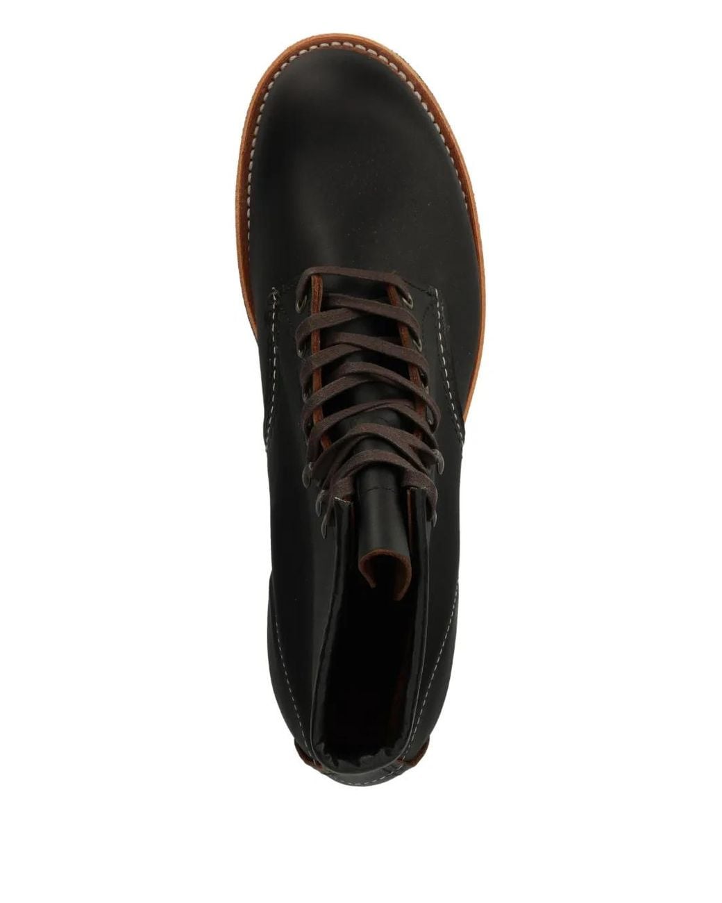 Red Wing Klassische Stiefel in Black für Herren