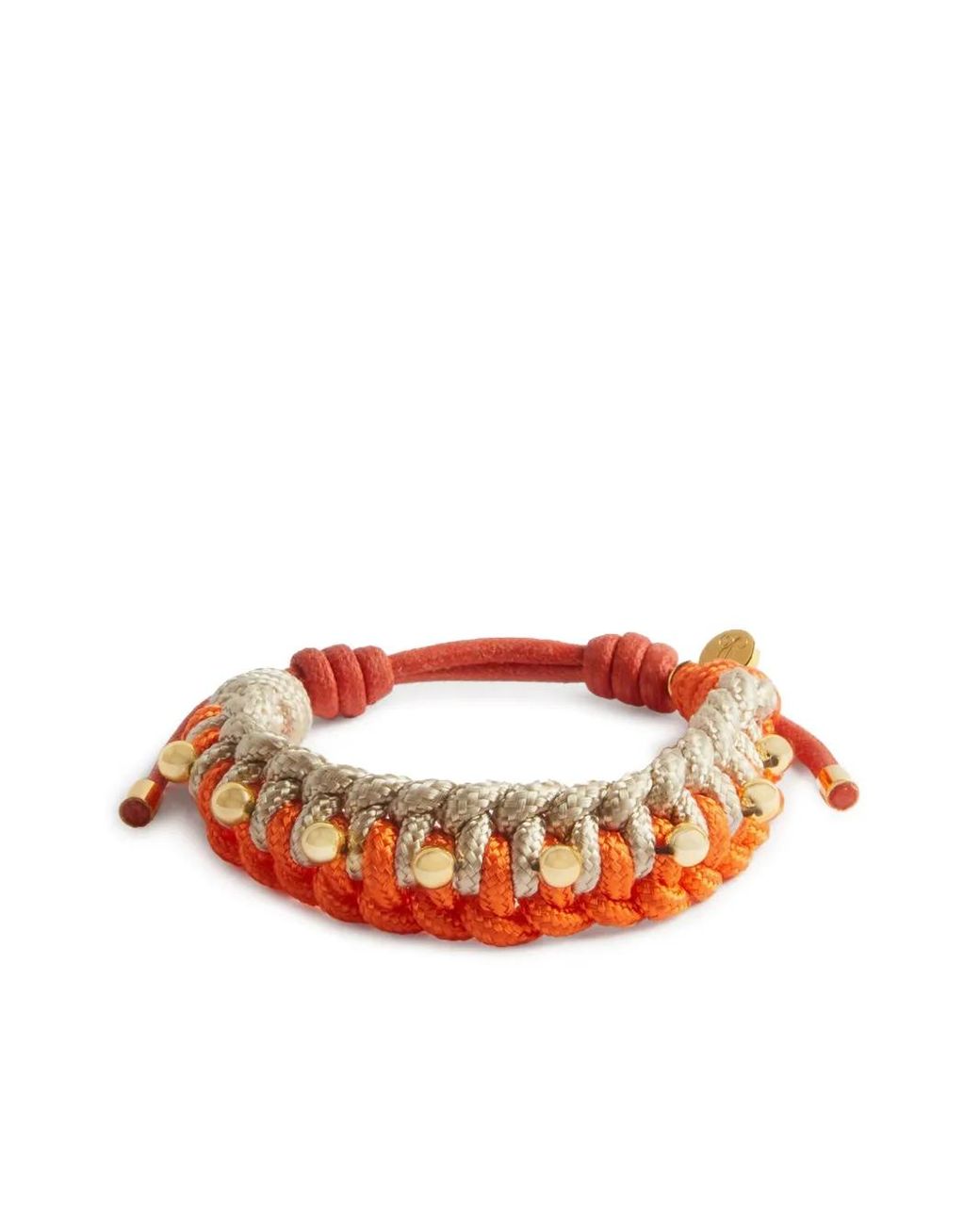 LaDoubleJ White Bracelet Better Together