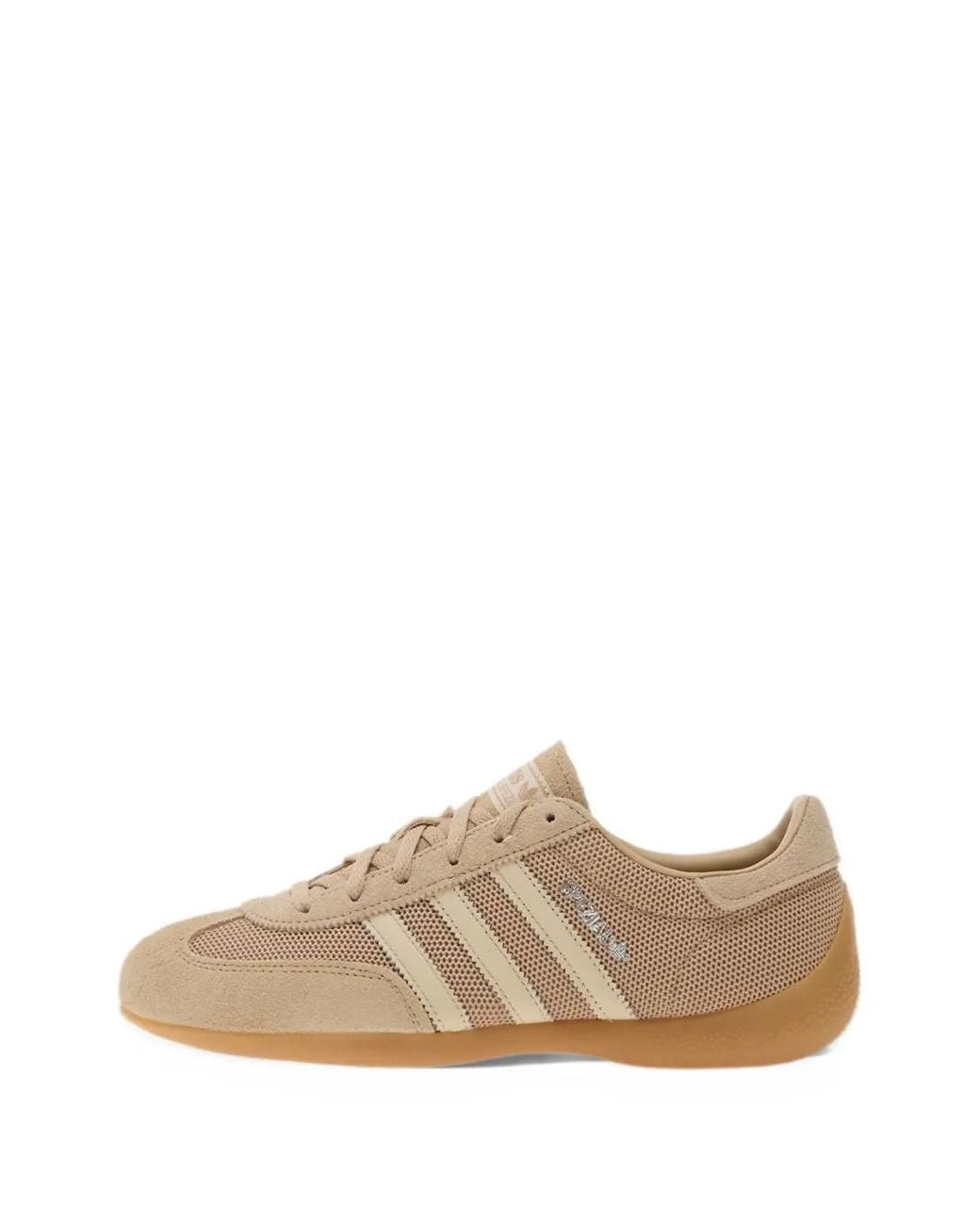 Adidas Natural Handball Spezial Lo Pro Shoes