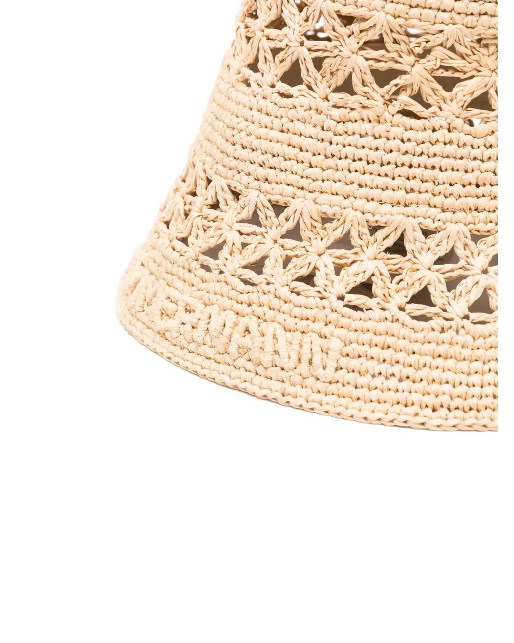 Zimmermann Natural Accessories