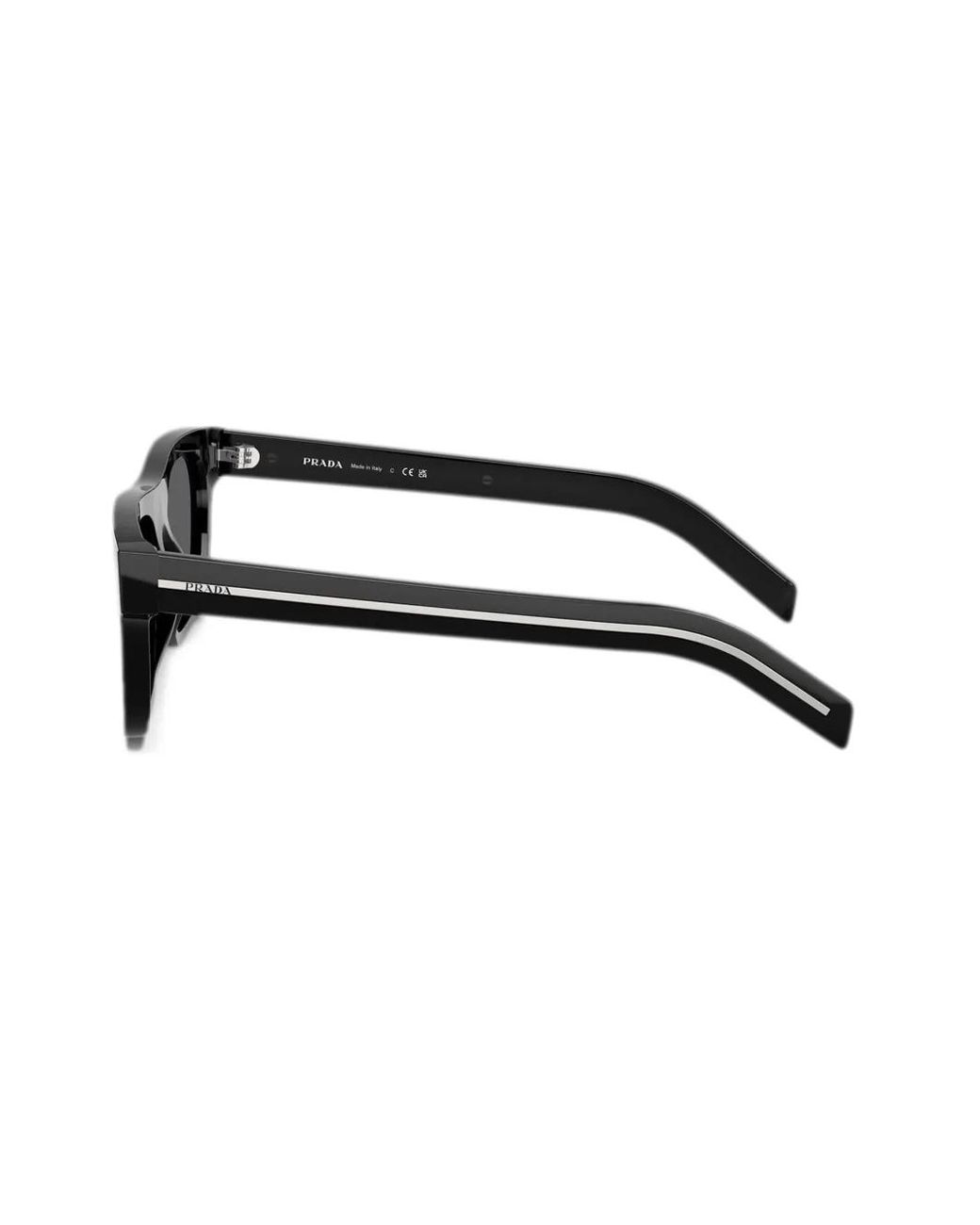 Prada Black Sunglasses for men