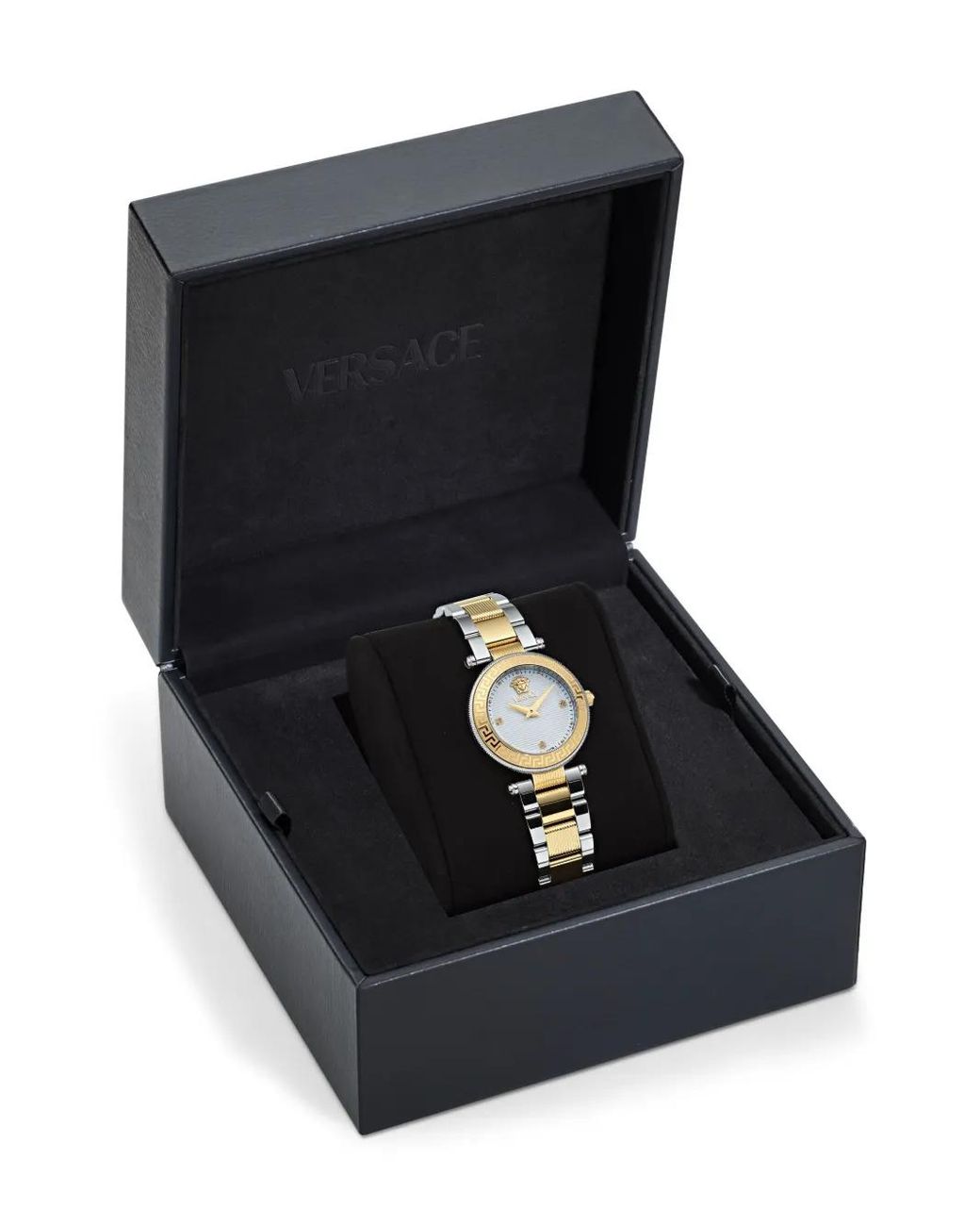 Versace Metallic Petite Reve 30Mm