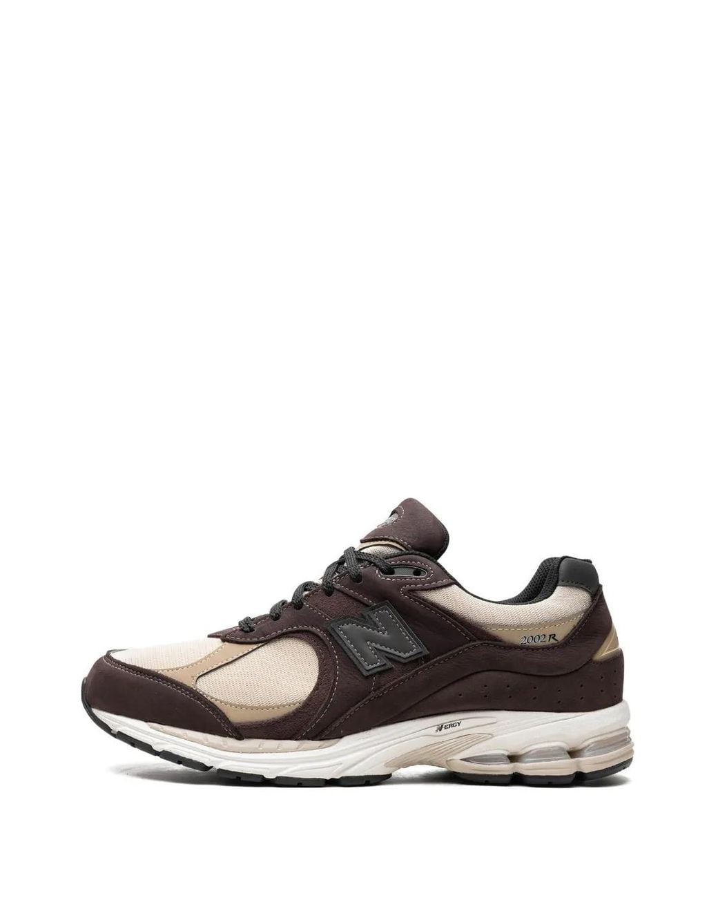 New Balance Black 2002Rx Gore-Tex Sneakers for men