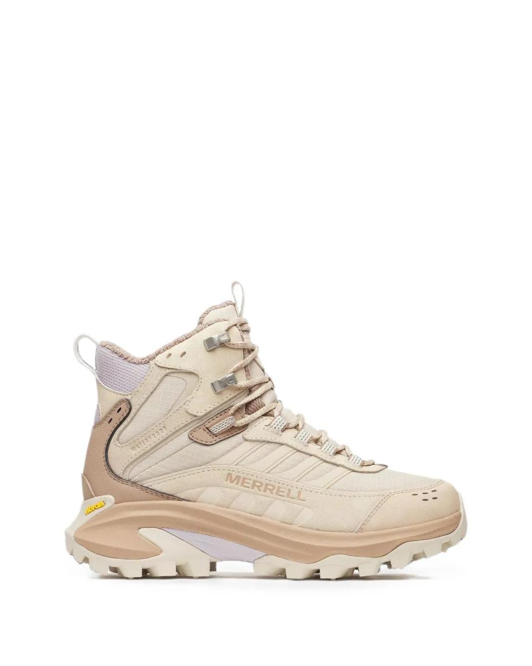 Merrell Natural Moab Speed 2 Thermo Lace-Up Boots