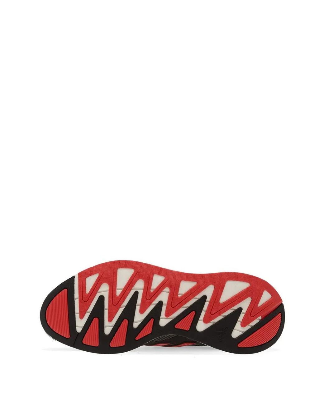 Adidas White Adizero Aruku Lace-Up Sneakers for men