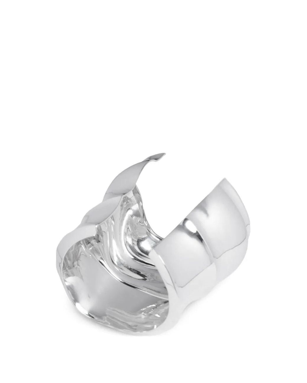 COMPLETEDWORKS White Foreshore Bracelet