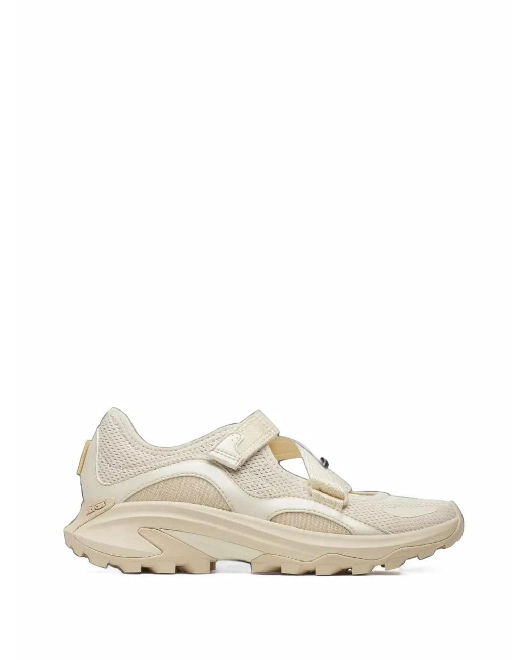 Merrell White Moab Speed 2 Mary Jane Sneakers