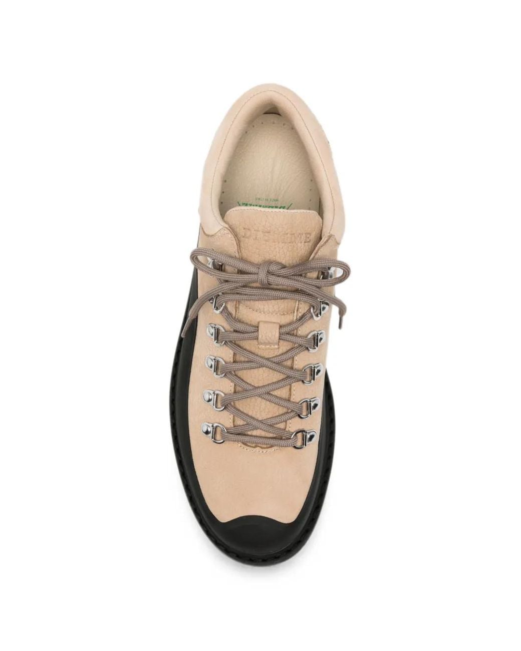 Diemme Black Sneakers for men