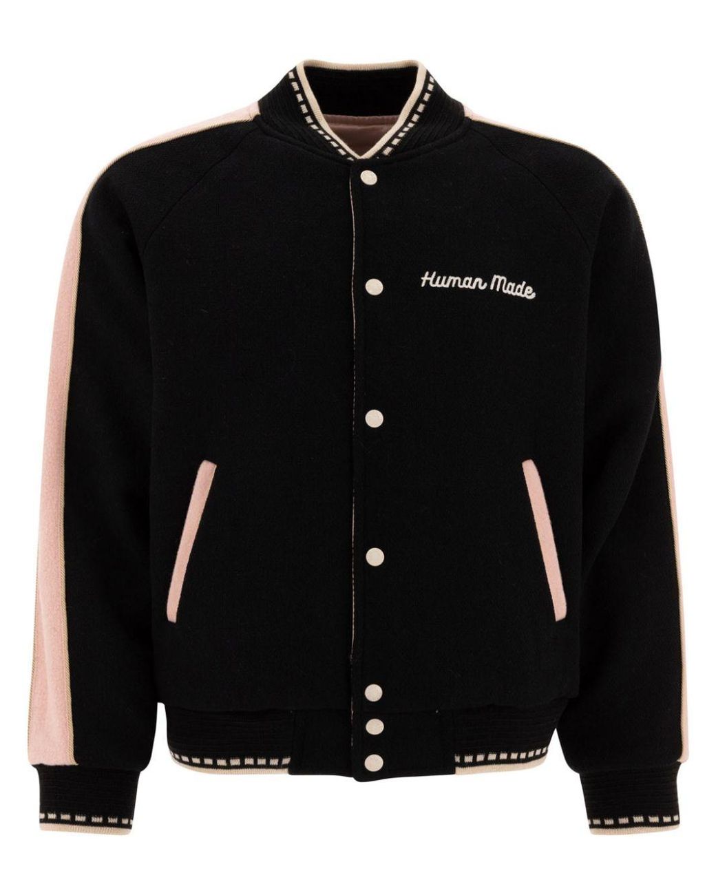 メンズ Human Made Car Club ジャケット ブラック | Lyst メンズ Human Made Car Club ジャケット ブラック | Lyst